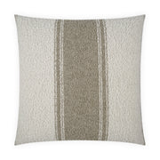 Mackinac Pillow - Ecru by DV KAP Home