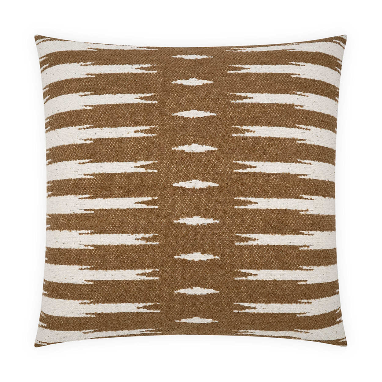 Matheson Pillow - Amber by DV KAP