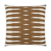 Matheson Pillow - Amber by DV KAP Home