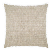 Huma Pillow - Natural by DV KAP Home