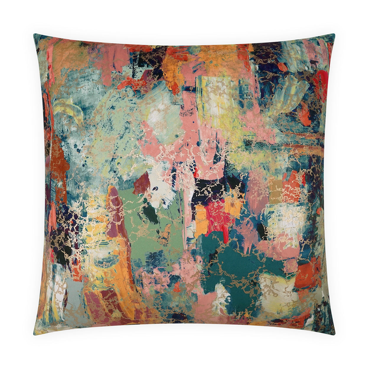 Art De Vivre Pillow by DV KAP