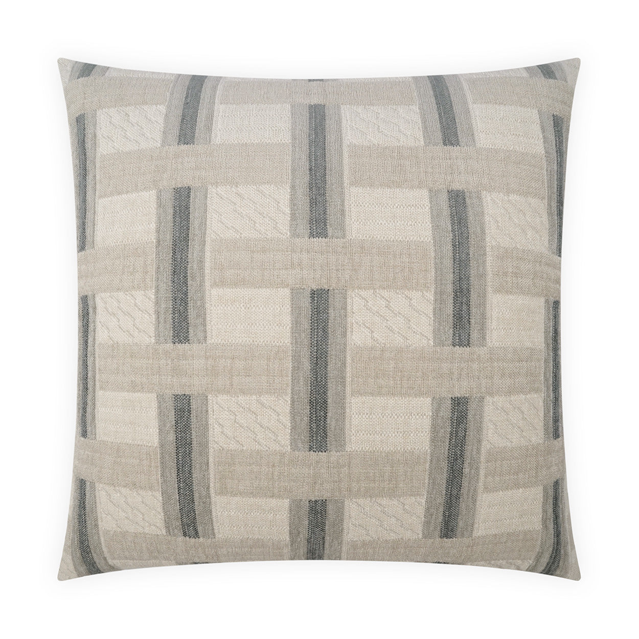Fraser Pillow - Mist by DV KAP Home