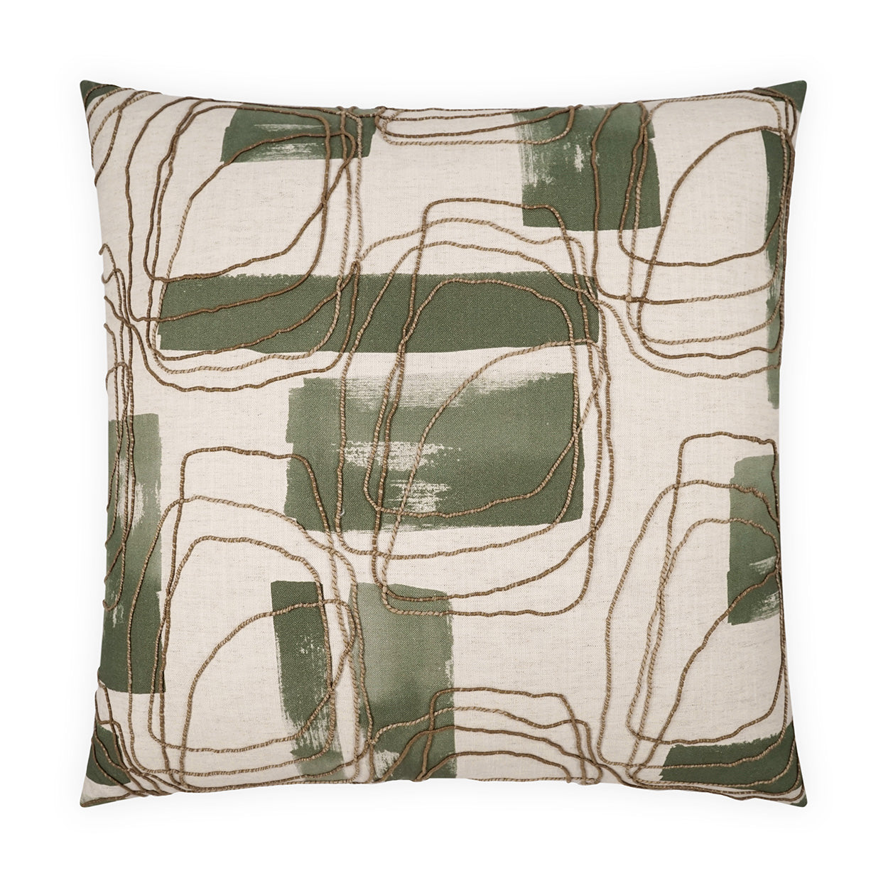 Freeform Pillow by DV KAP