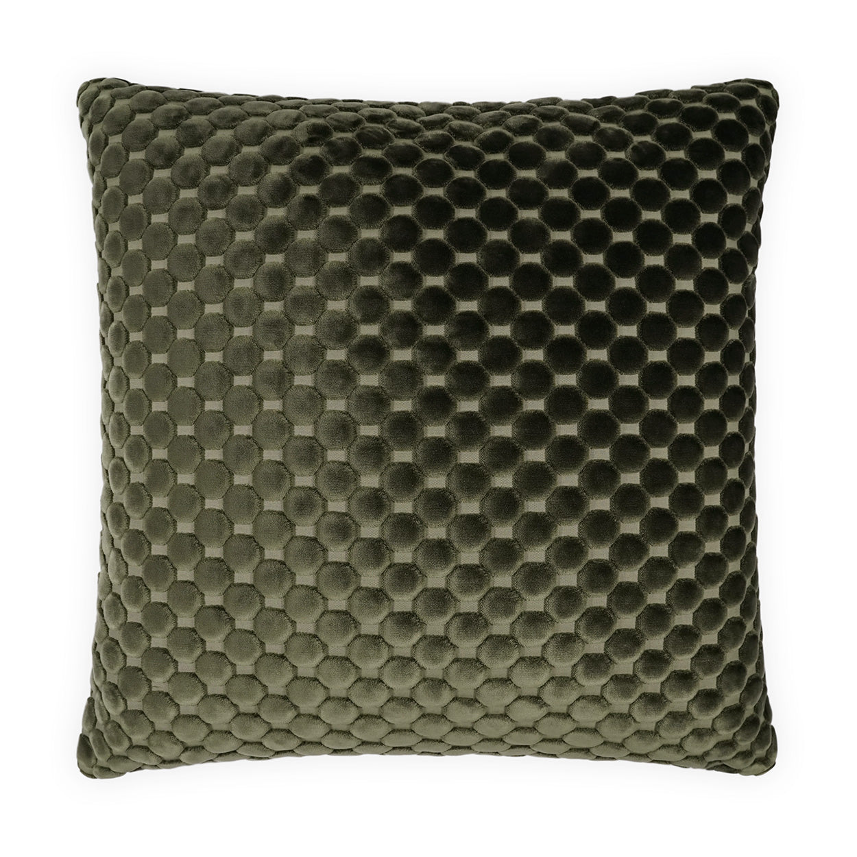 Dance Pillow Cactus by DV KAP