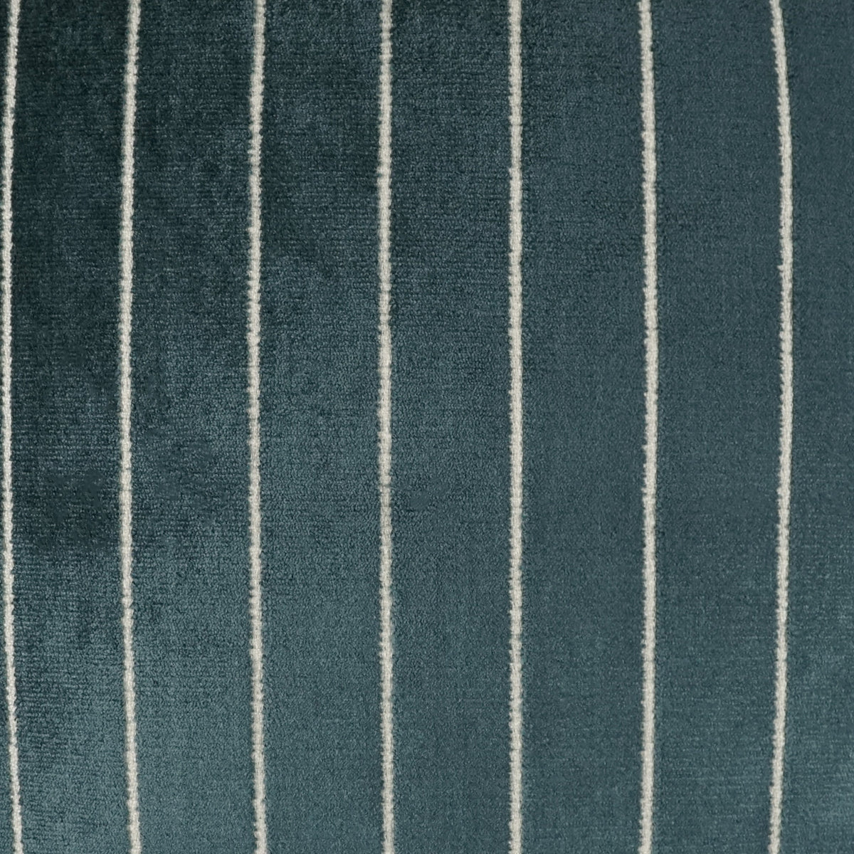 Bizete Square Pillow, Blue, 24 x 24 | D.V. KAP Home