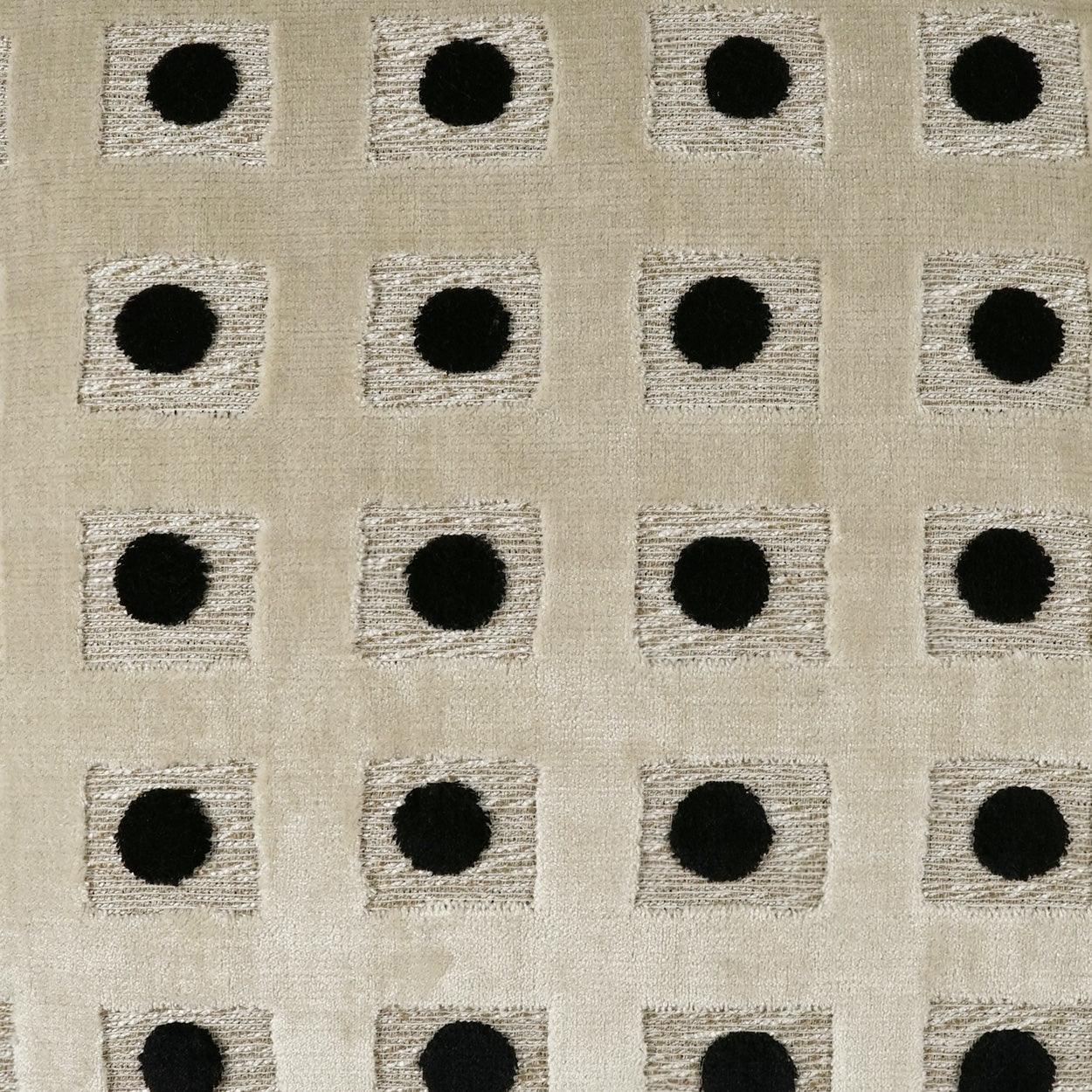 Domino Pillow by DV KAP
