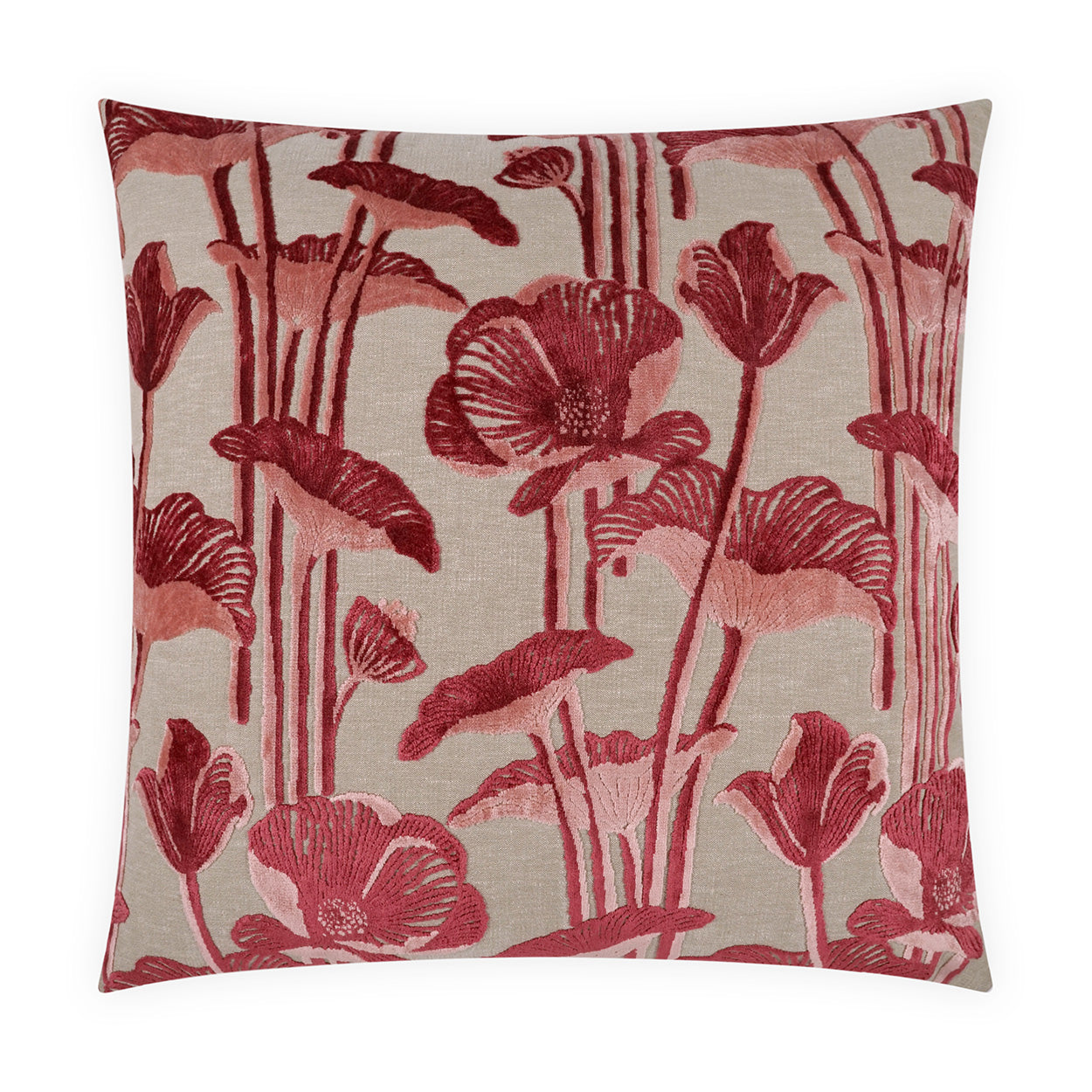 Vanity Pillow Blossom by DV KAP