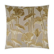 Vanity Pillow Saffron by DV KAP