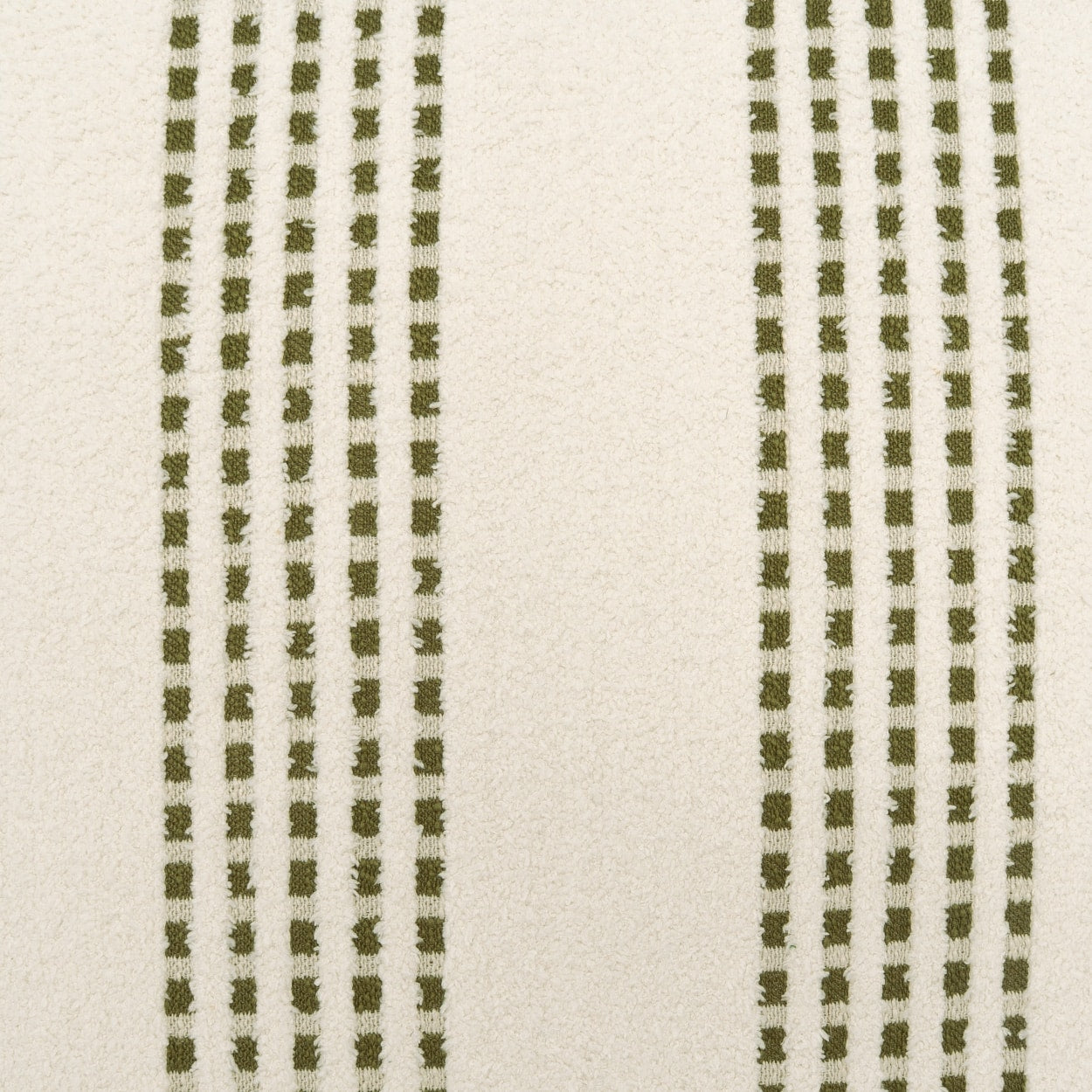 Gambora Square Pillow – Fern by DV KAP Home