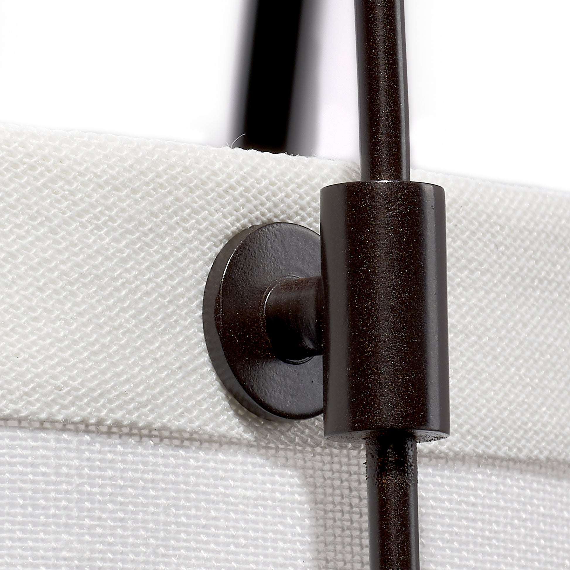 California 1-Light Wall Sconce by Jamie Young
