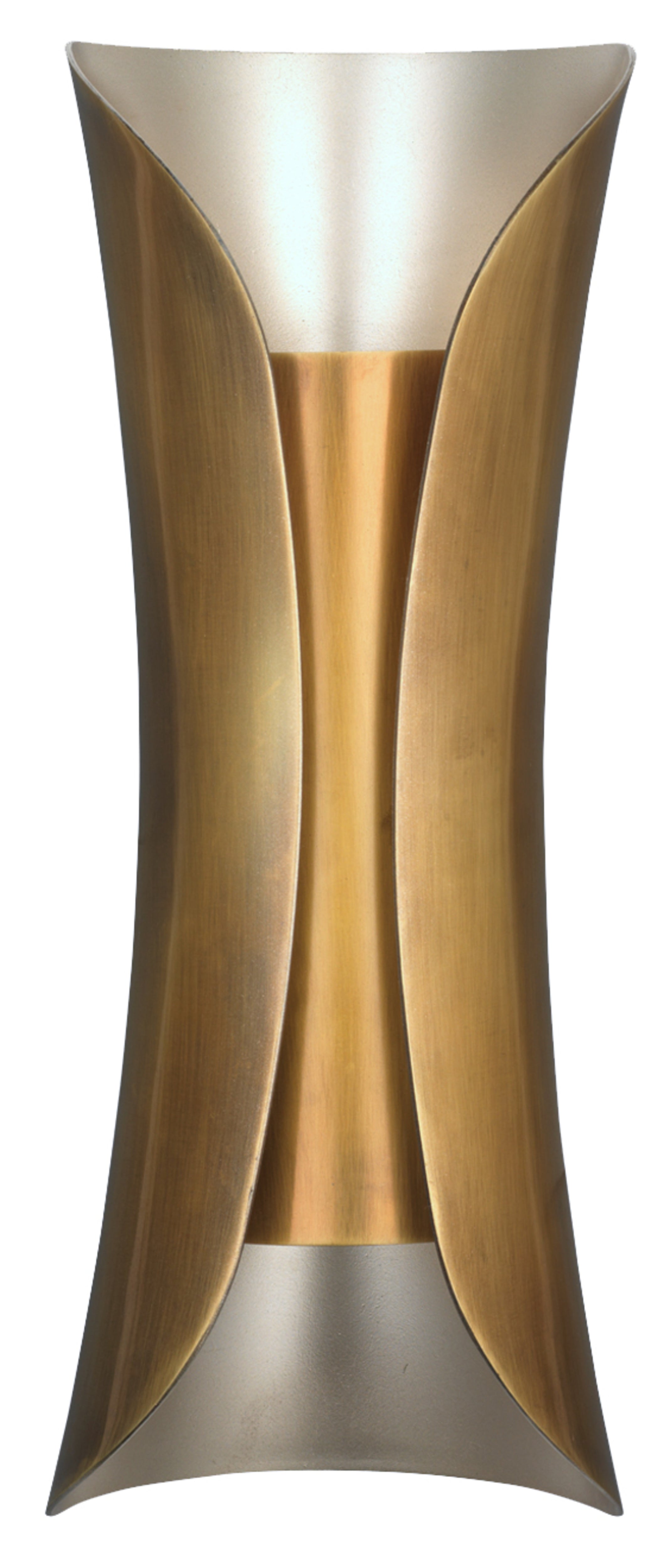 Capsule Sconce