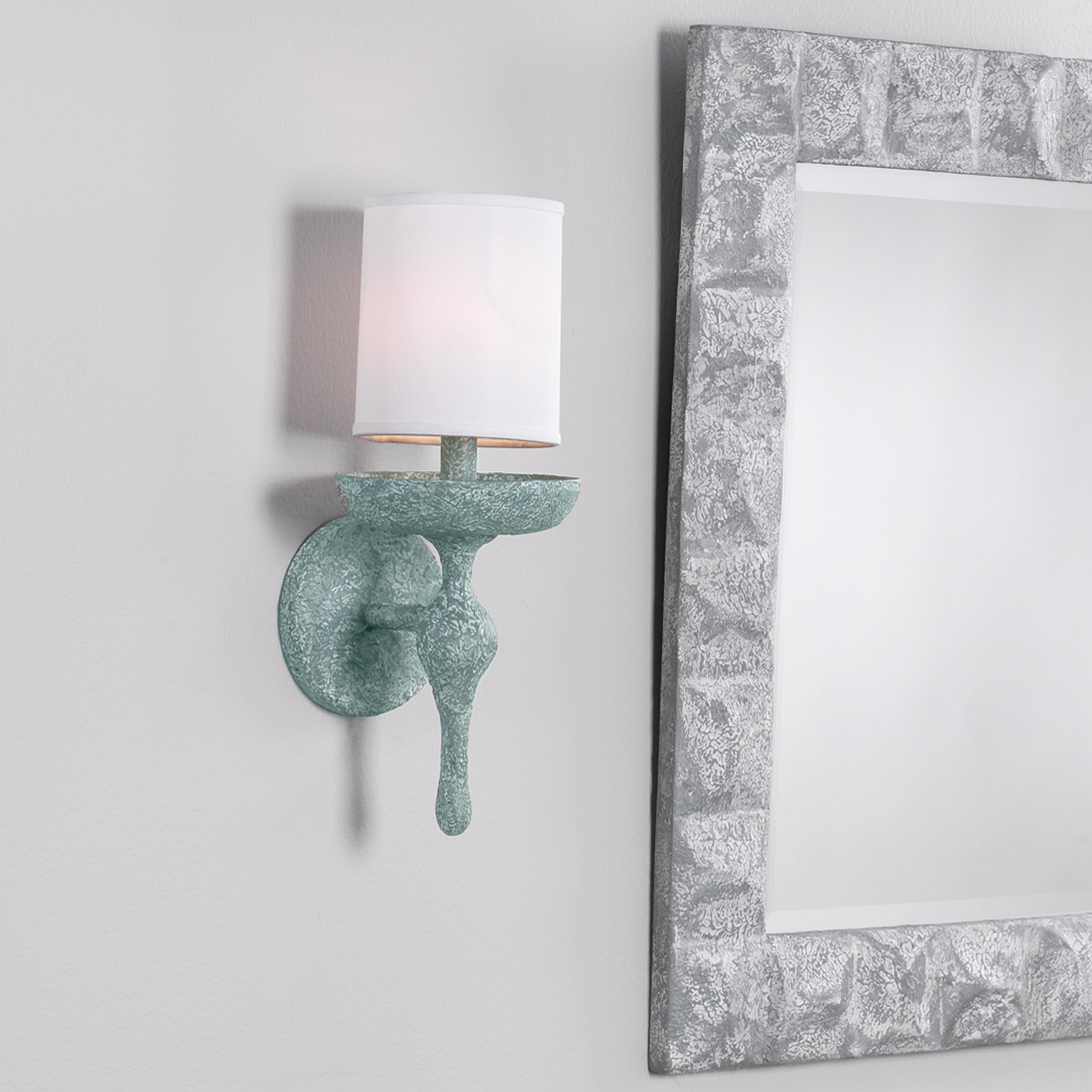 Concord Wall Sconce by Jamie Young