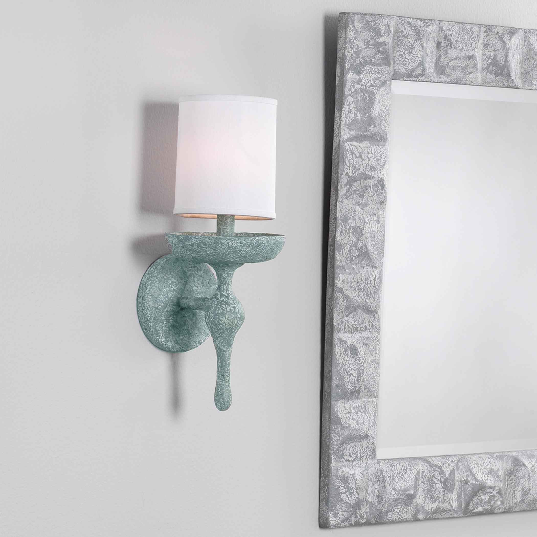 Concord Wall Sconce by Jamie Young