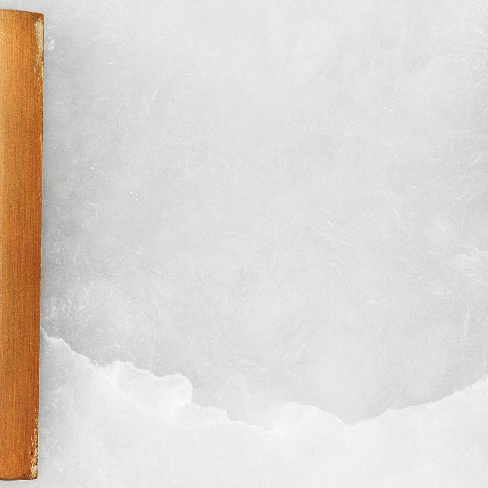 Delphi 2-Light Alabaster Wall Sconce by Jamie Young