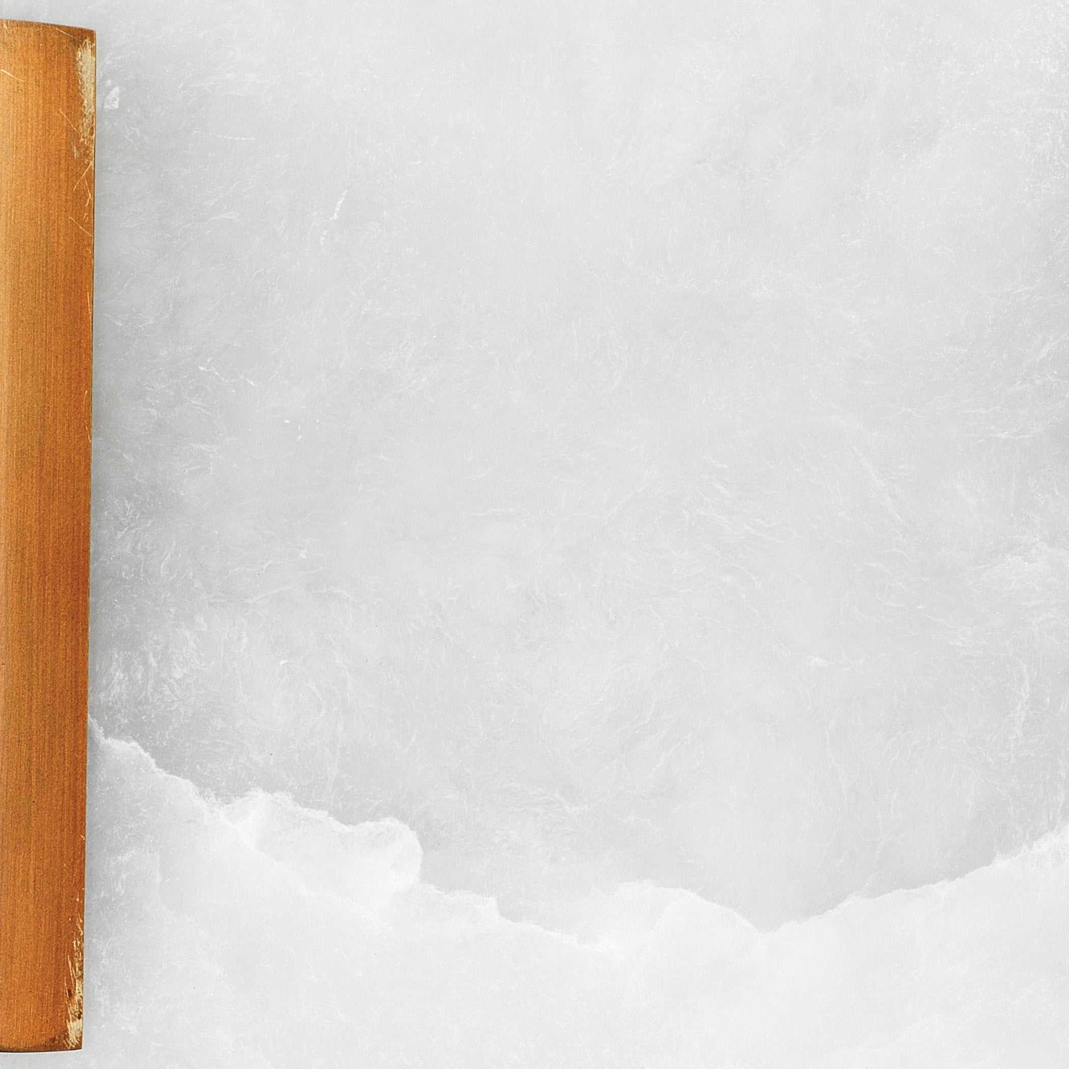 Delphi 2-Light Alabaster Wall Sconce by Jamie Young