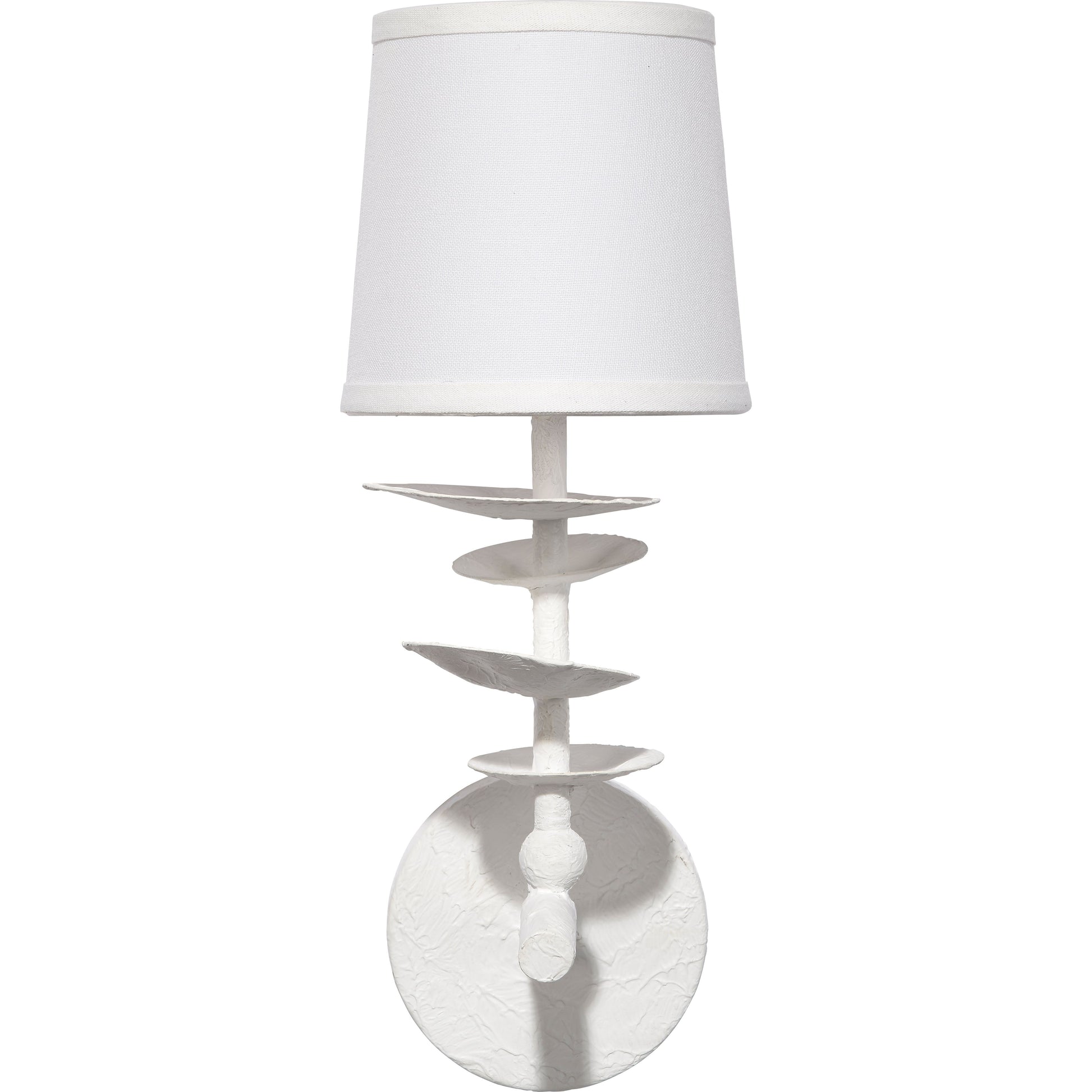 Petal 1-Light Wall Sconce by Jamie Young