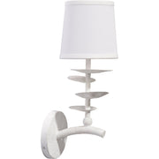 Petal 1-Light Wall Sconce by Jamie Young