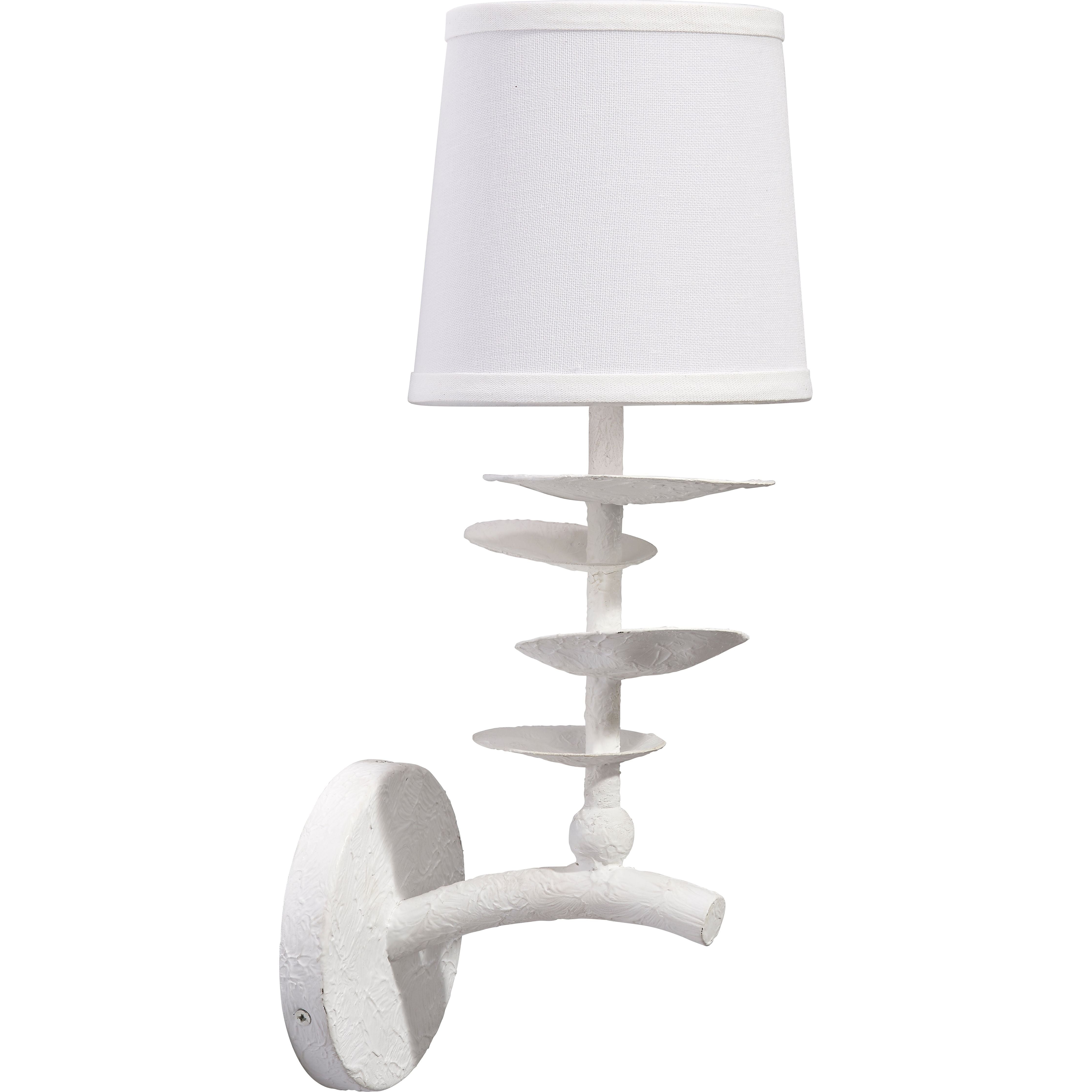 Petal 1-Light Wall Sconce by Jamie Young