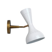Pisa 1-Light Wall Sconce by Jamie Young