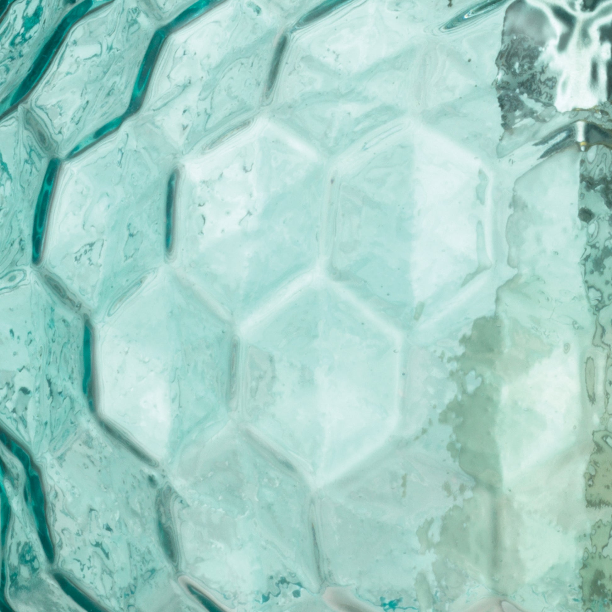 Clark 1-Light Glass Pendant by Jamie Young