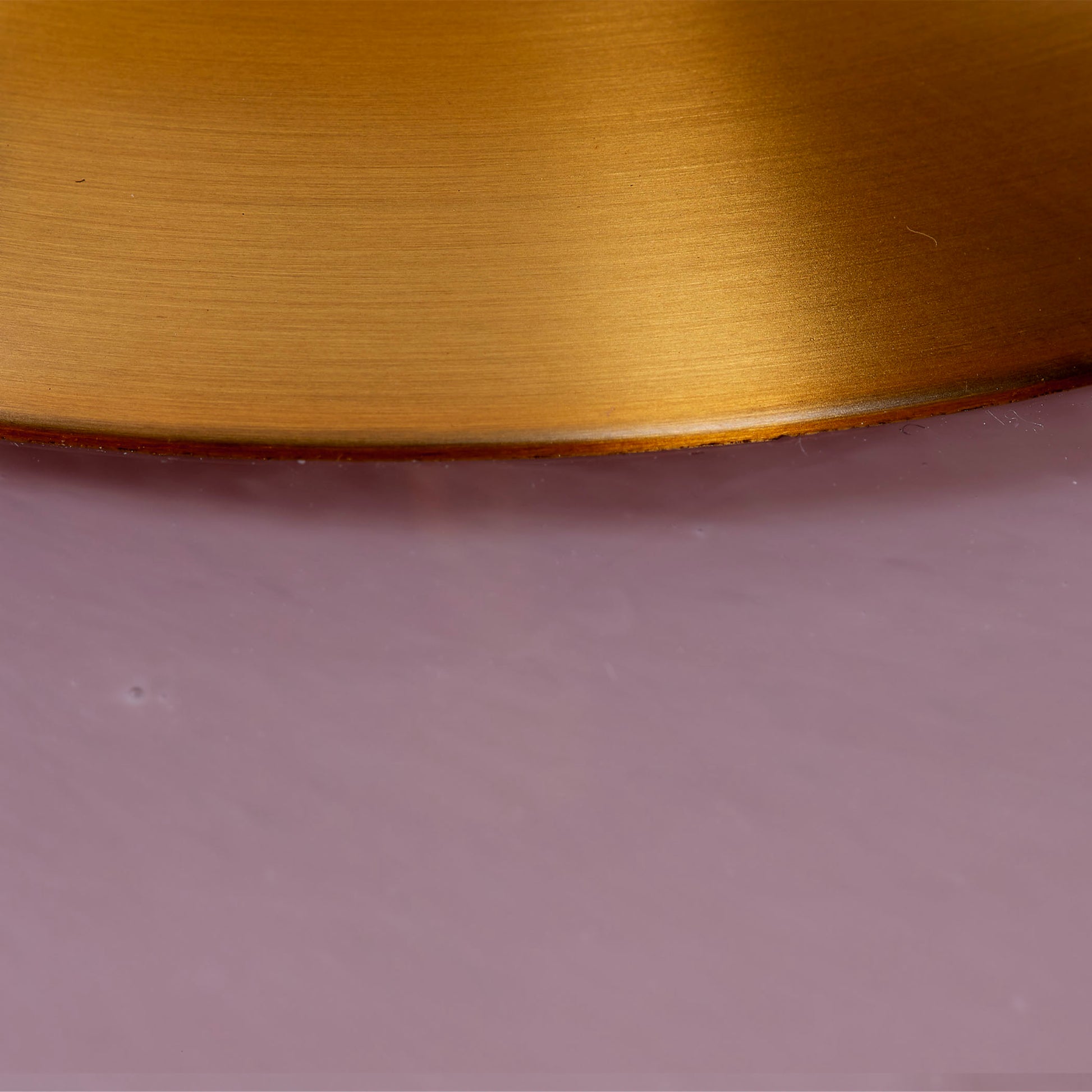 Holt 1-Light Glass Pendant by Jamie Young