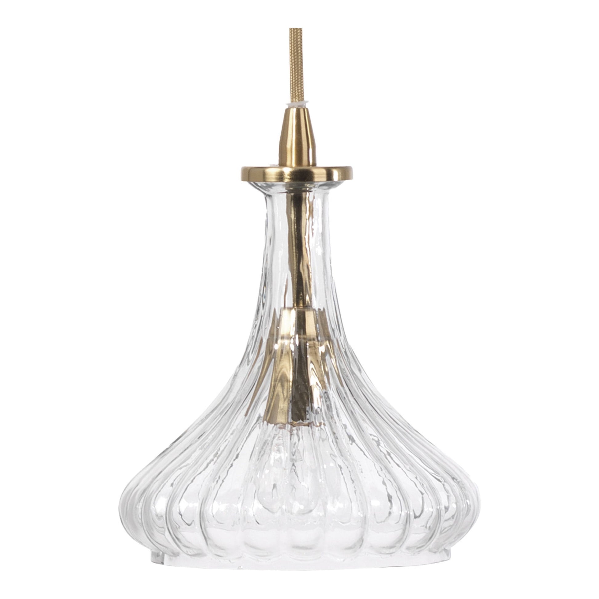 Isabella Carafe 1-Light Pendant by Jamie Young