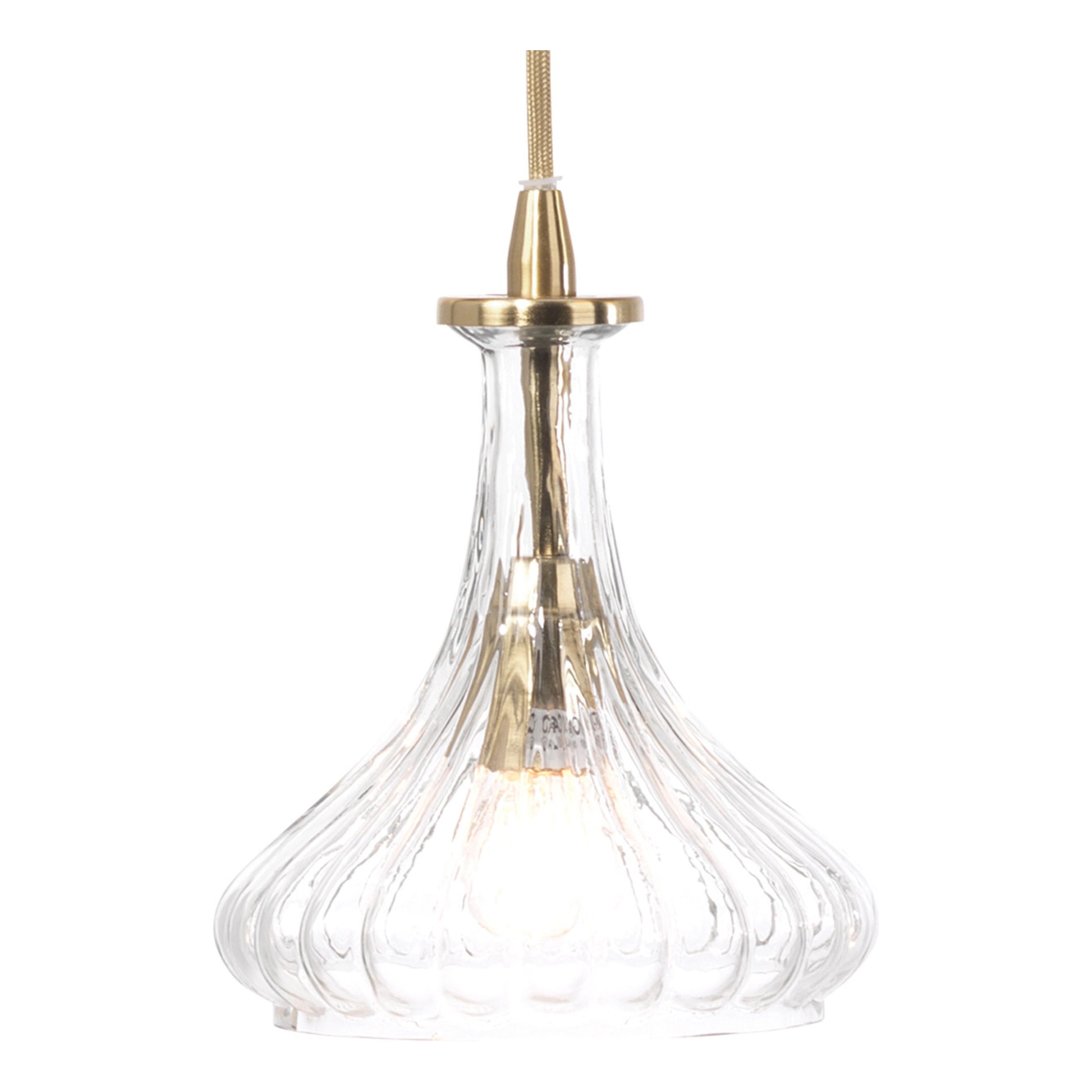Isabella Carafe 1-Light Pendant by Jamie Young