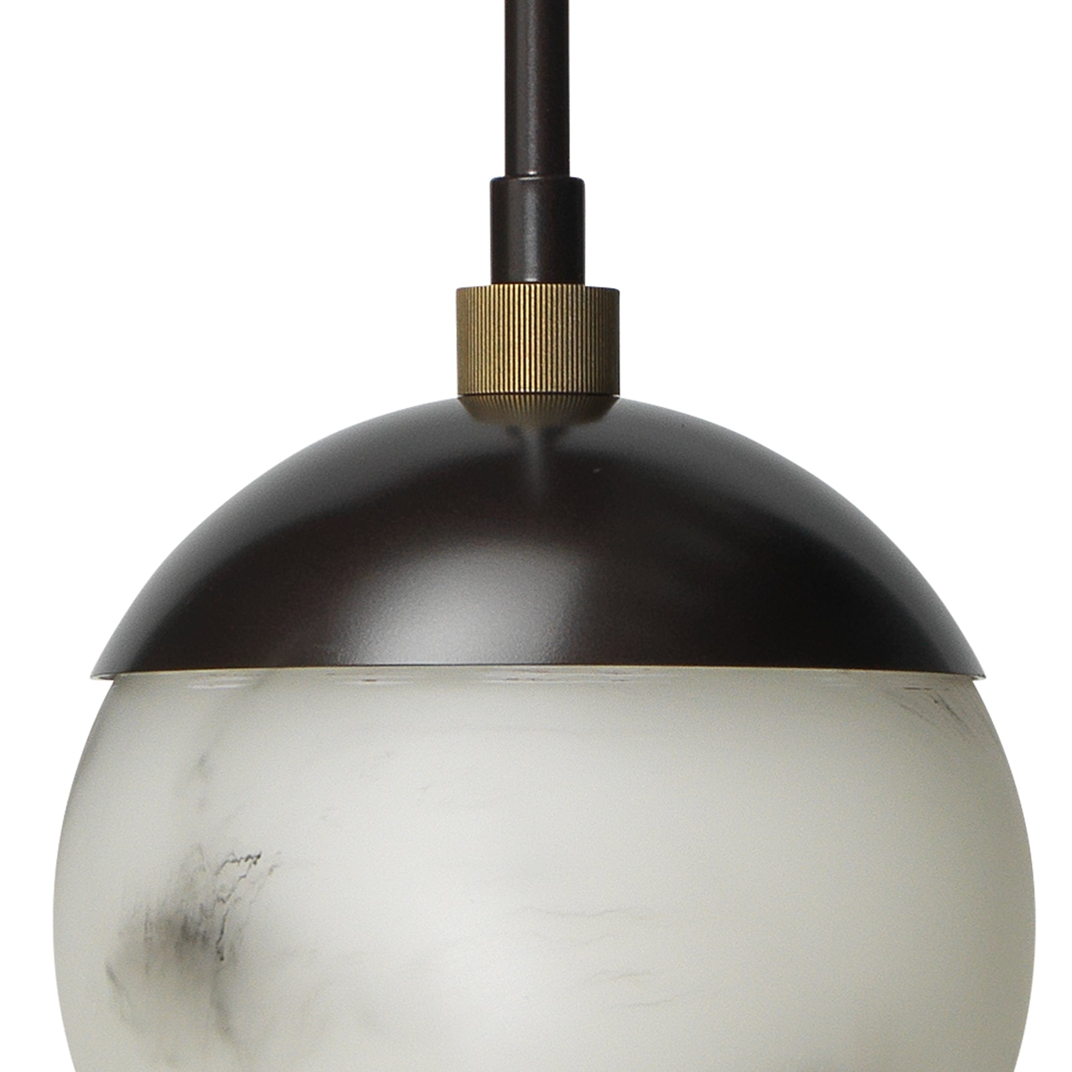 Metro 1-Light Pendant by Jamie Young