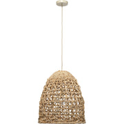 Netted 1-Light Pendant by Jamie Young