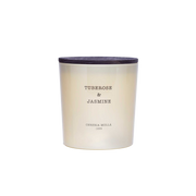 Tuberose & Jasmine XL 3-Wick Candle – 21 oz by Cereria Molla