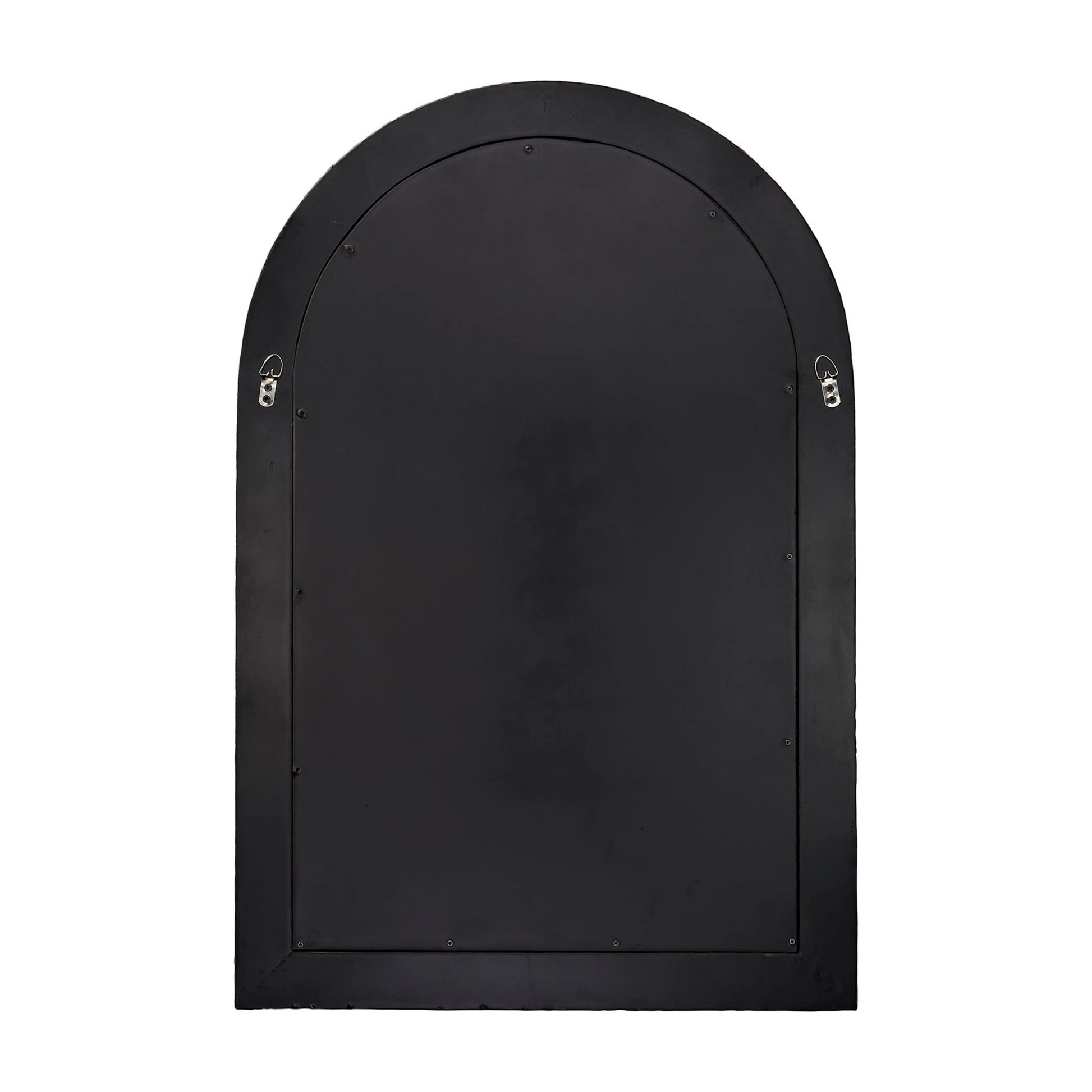 Beverly Mother of Pearl Arch Wall Mirror by Jamie Young