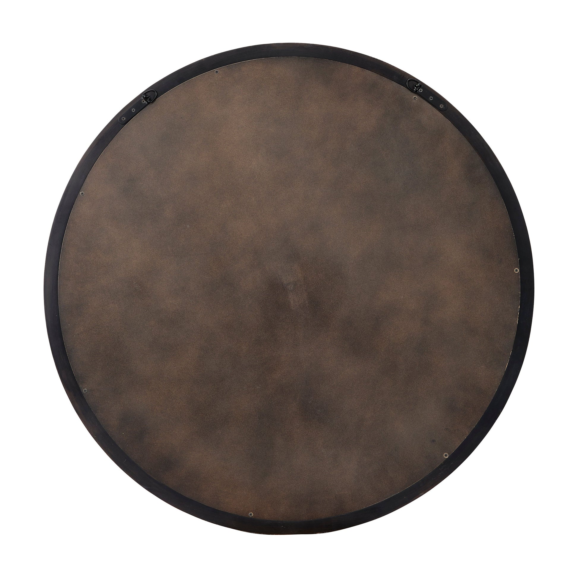 Chandler Round Wall Mirror by Jamie Young