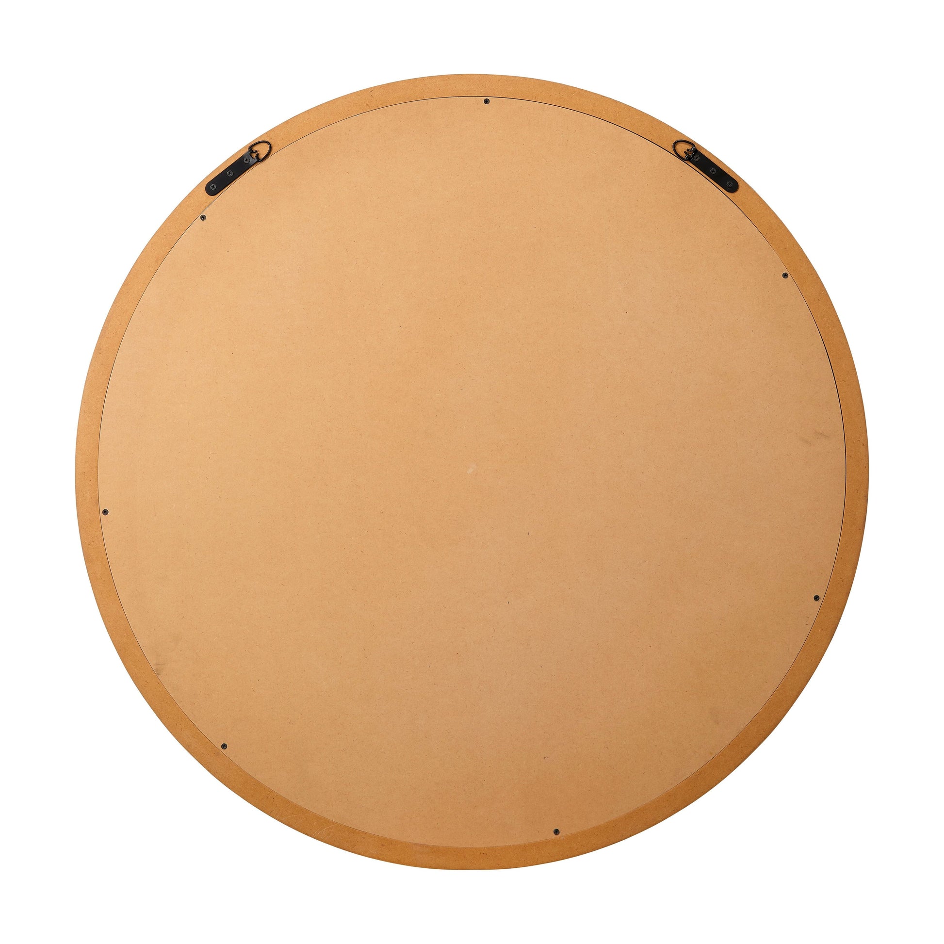 Chandler Round Wall Mirror by Jamie Young