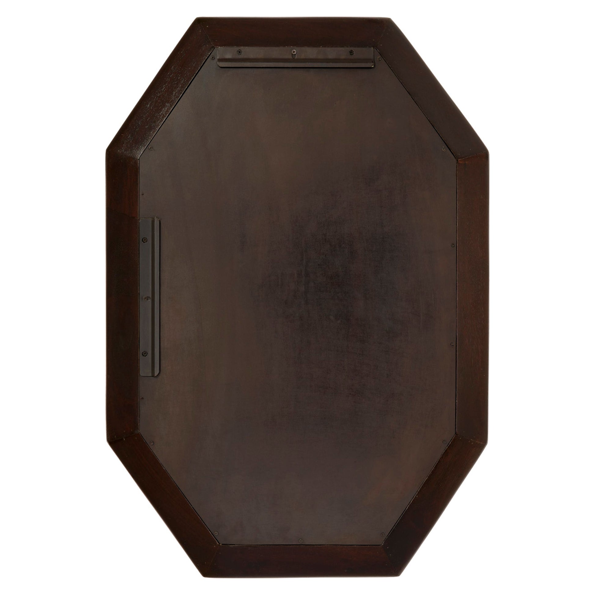 Colony Camel Bone Mirror by Jamie Young