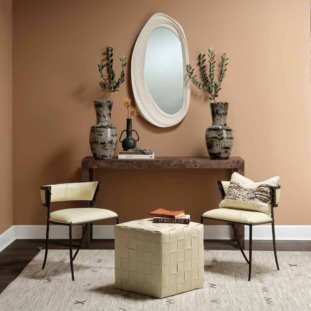 Ivory & Olive