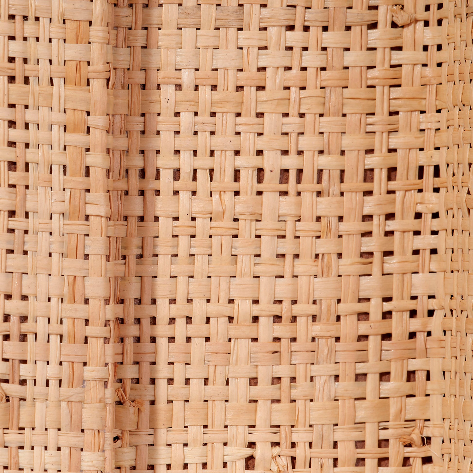 Hilltop Raffia Arch Wall Mirror by Jamie Young