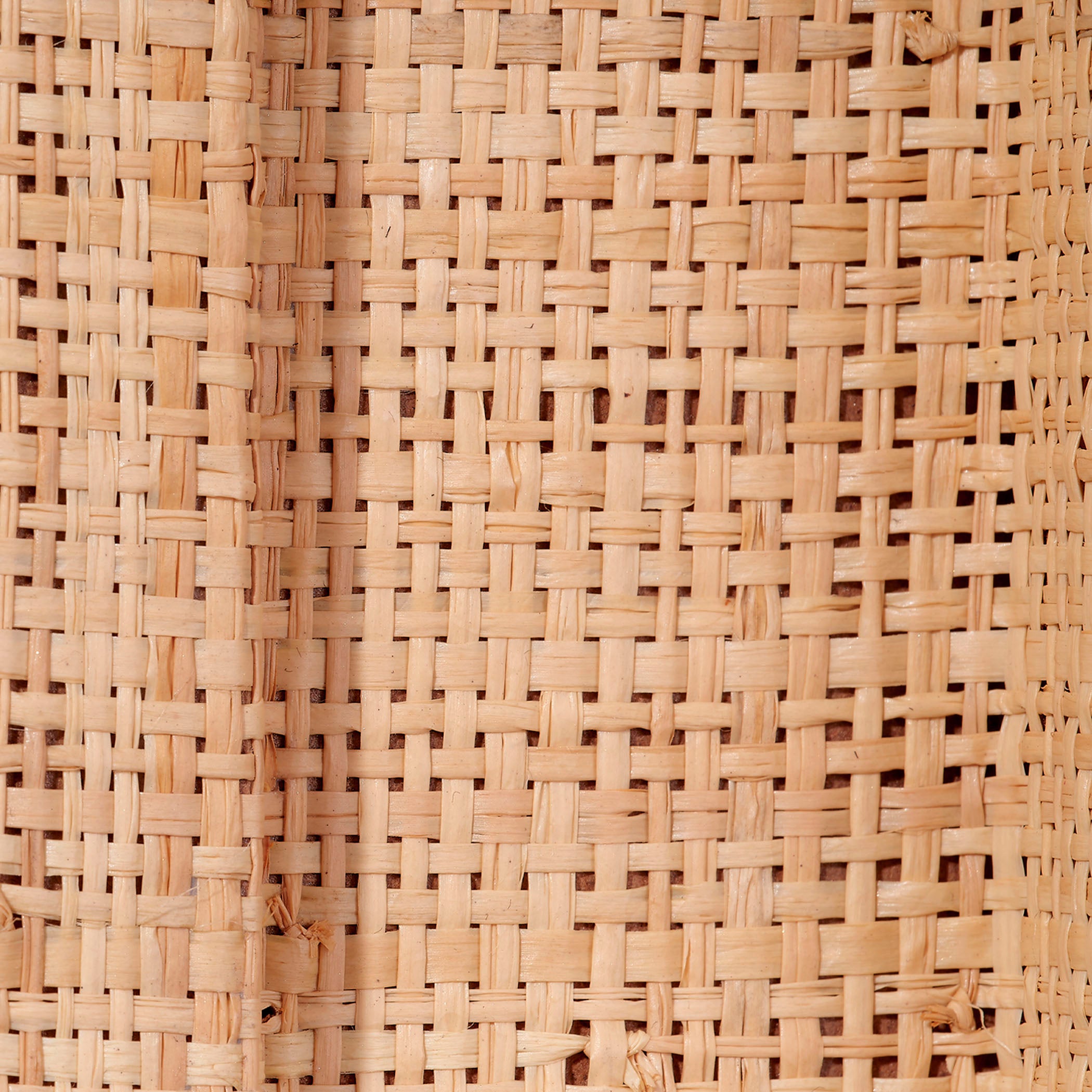 Hilltop Raffia Arch Wall Mirror by Jamie Young
