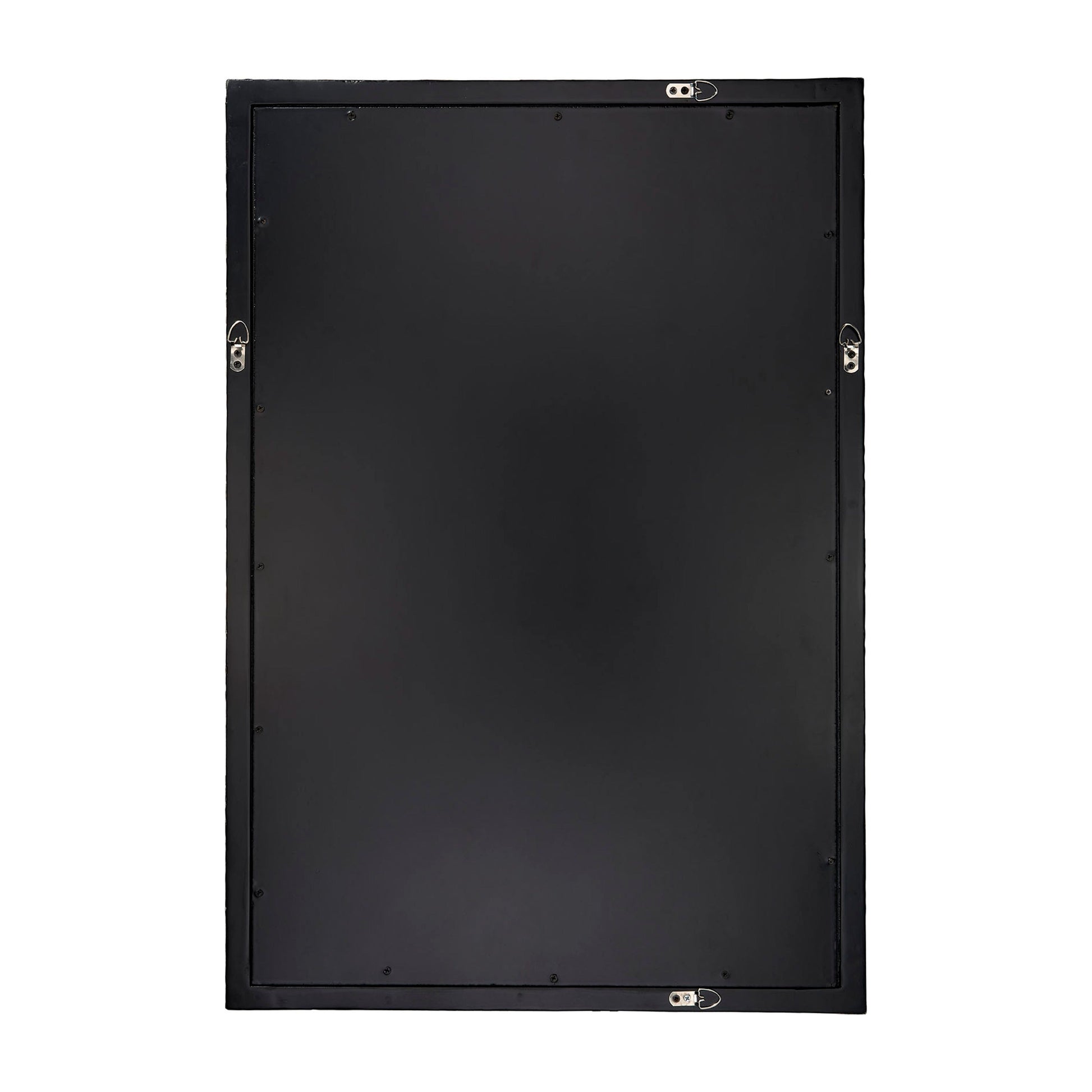Marmont Mother of Pearl Rectangle Wall Mirror by Jamie Young