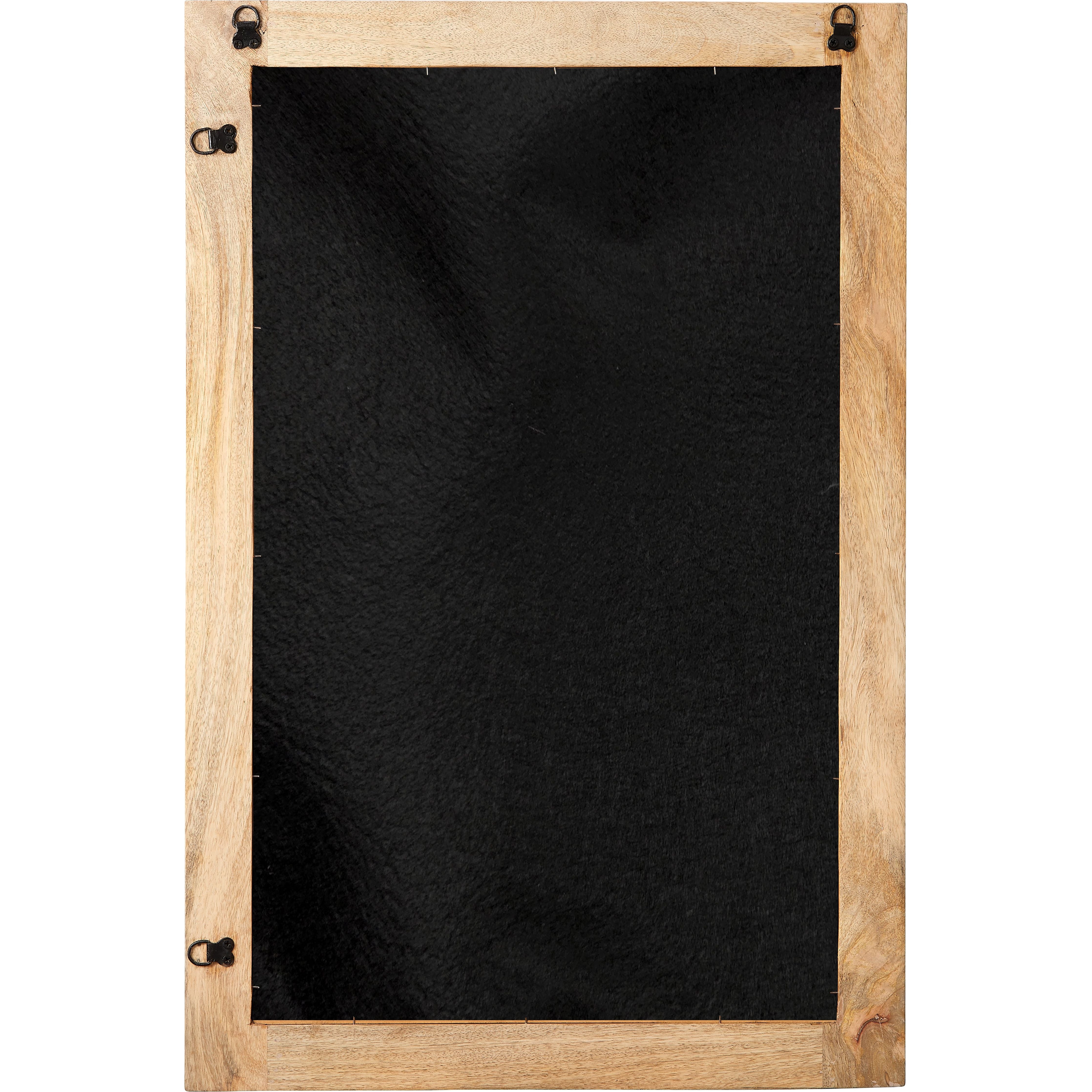 Relief Wood Carved Wall Mirror by Jamie Young