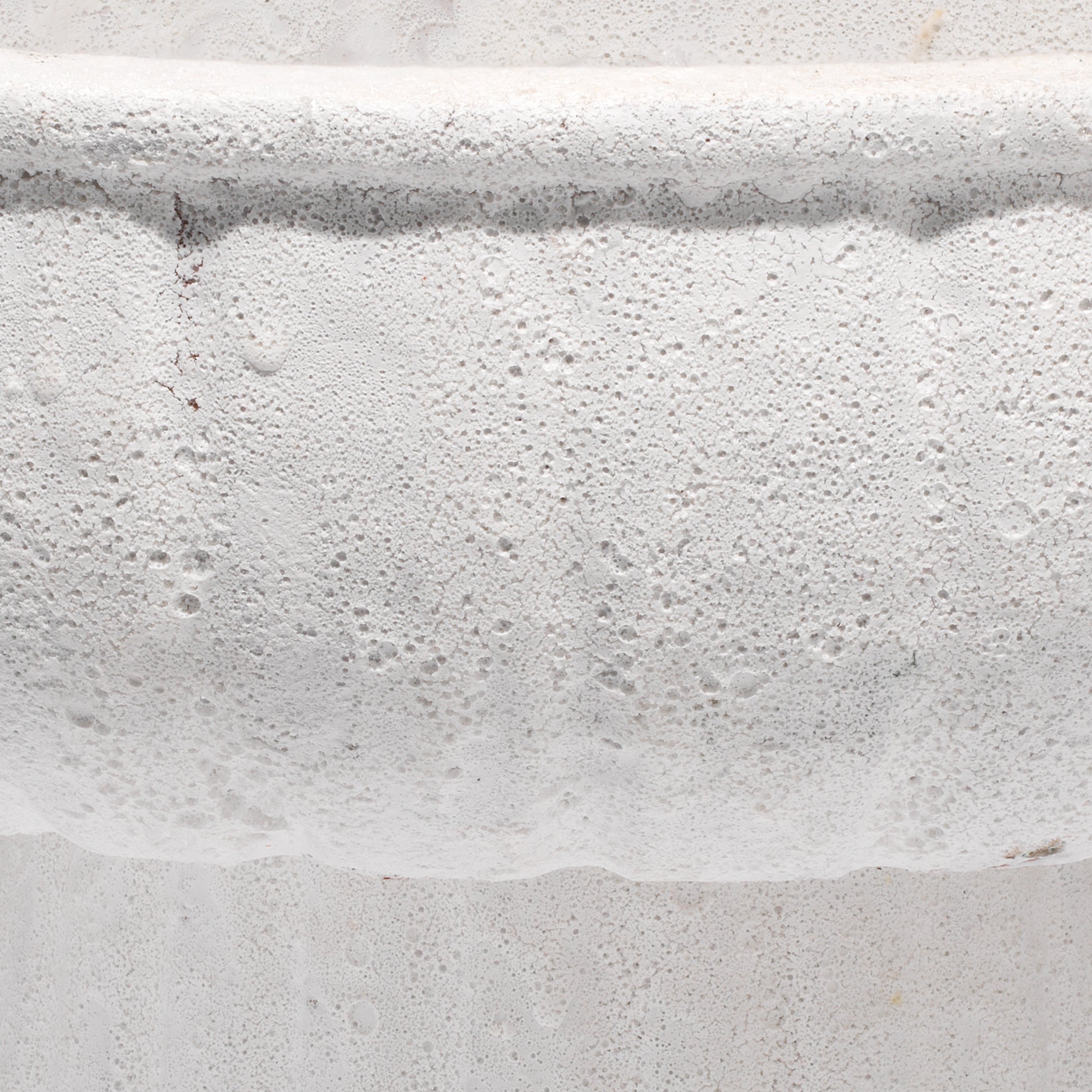 Aegean Ceramic Pedestal Decorative Bowl