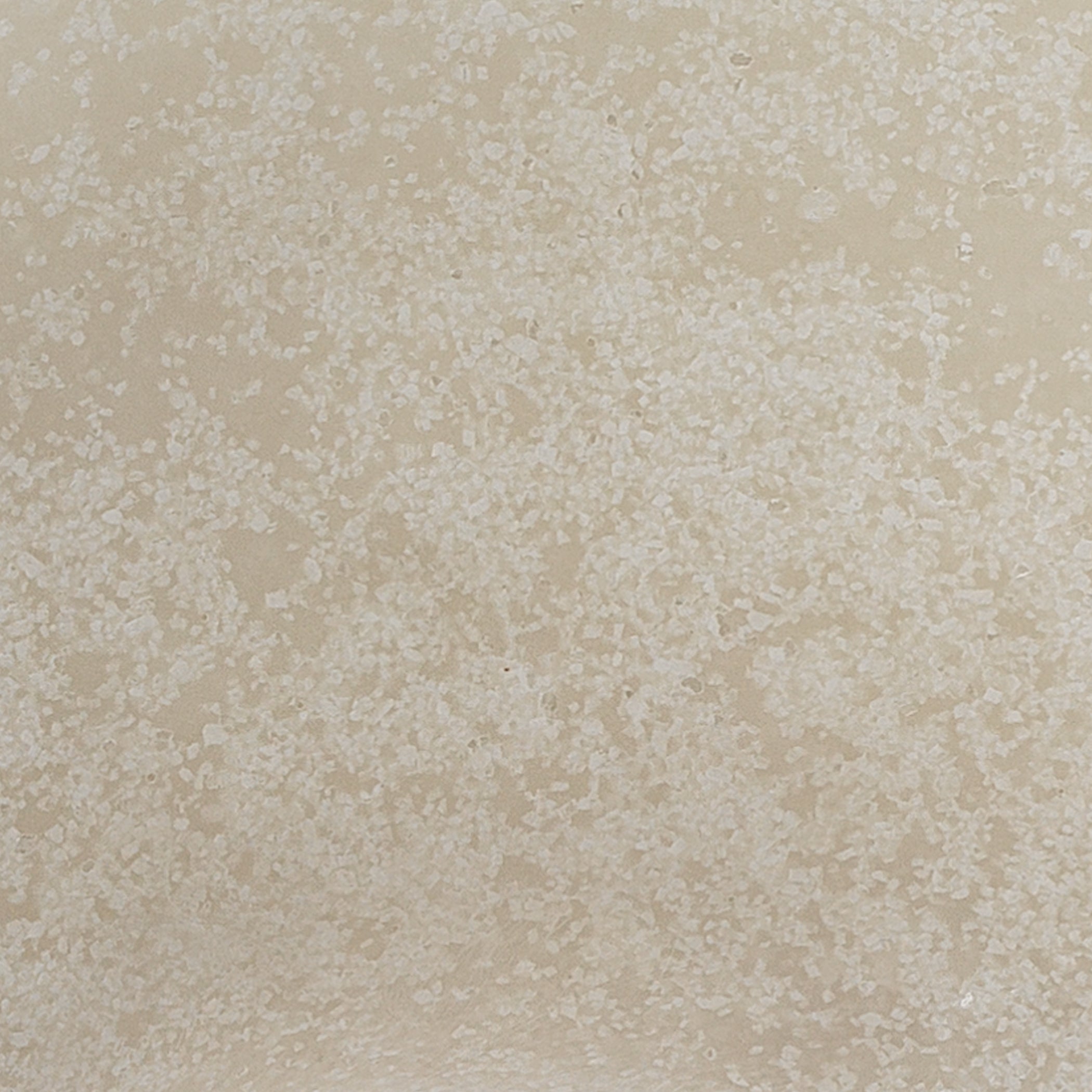 Amorphous Resin Decorative Table Object, White by Jamie Young