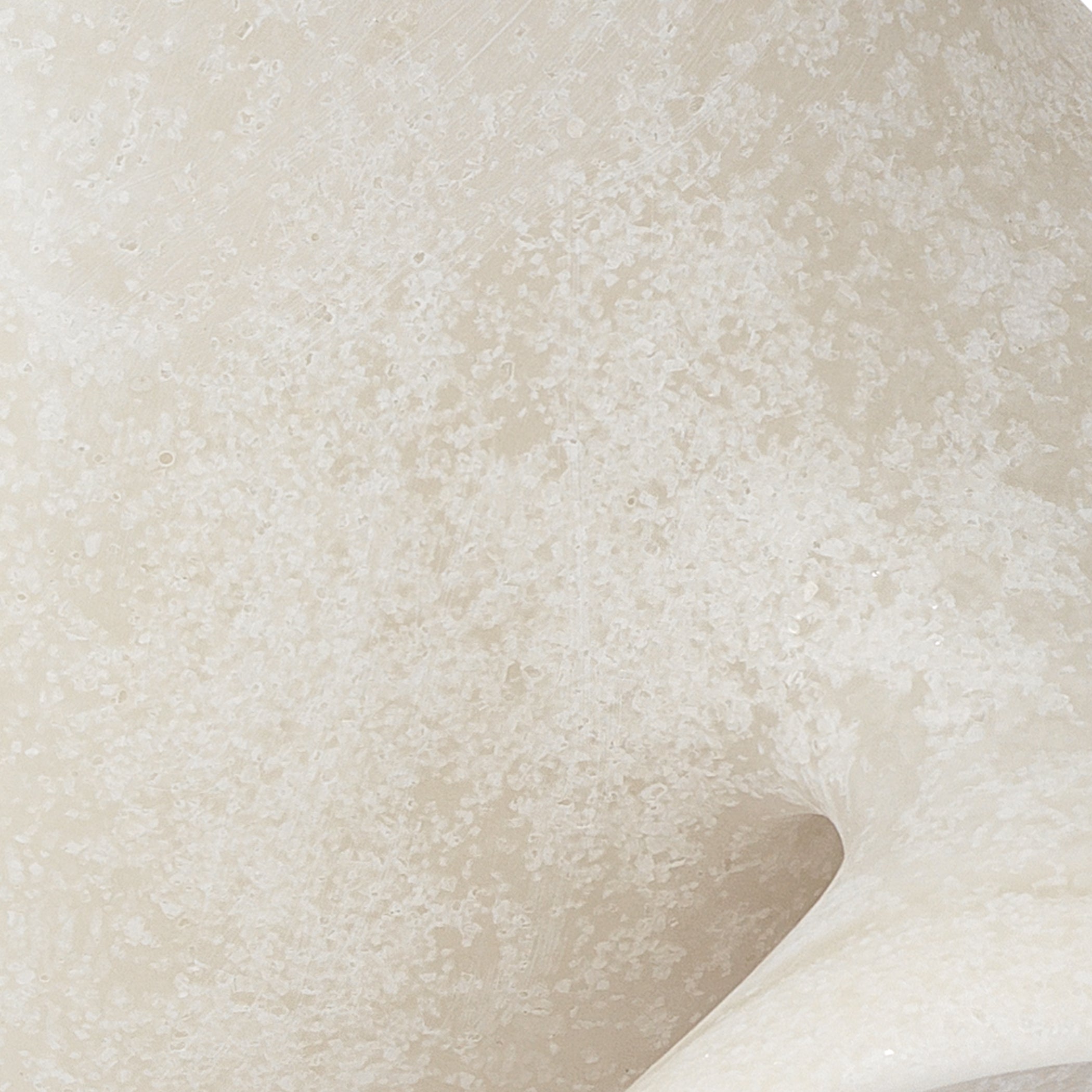 Amorphous Resin Decorative Table Object, White by Jamie Young
