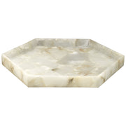 Antonia Alabaster Tray by Jamie Young
