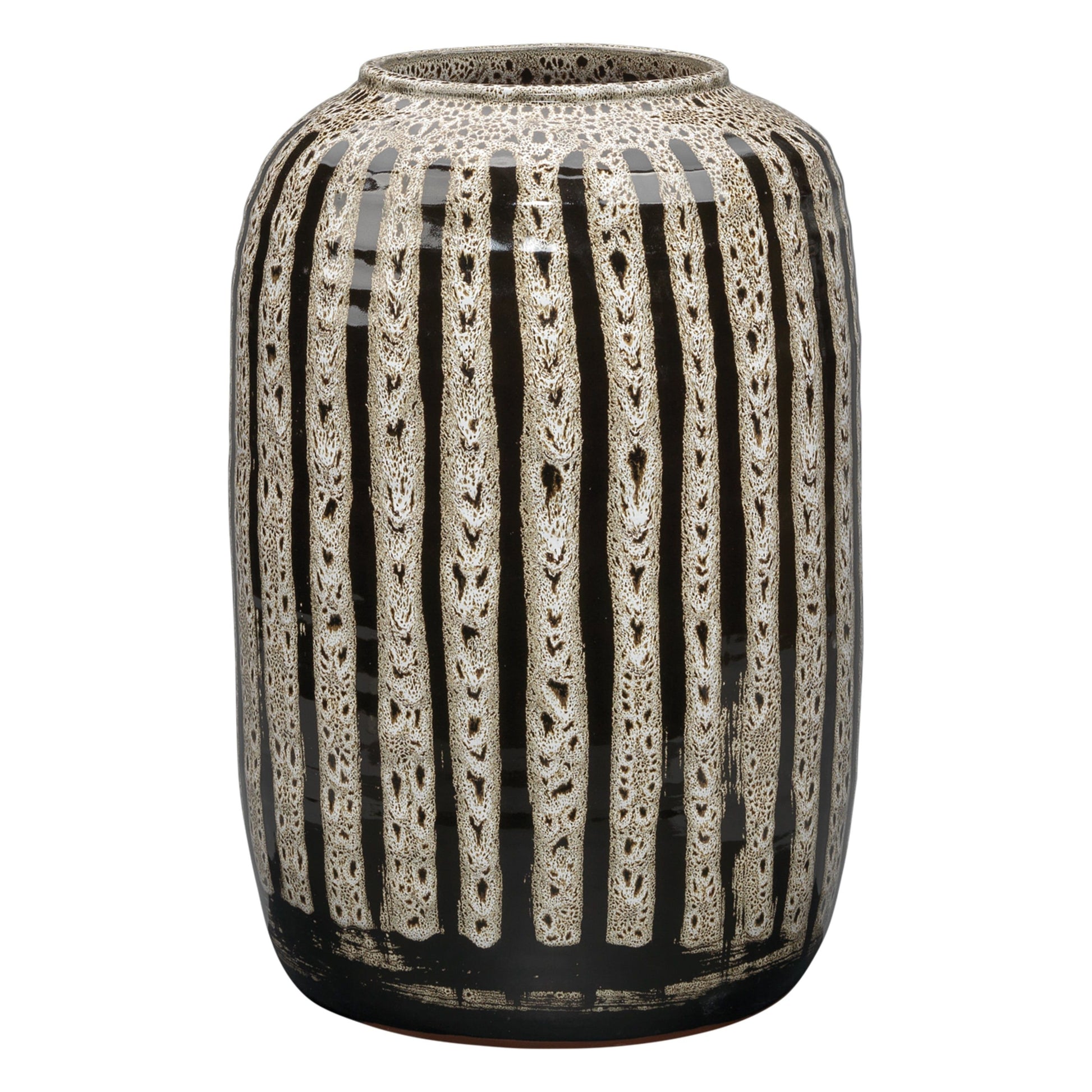 Barnaby Ceramic Decorative Vase by Jamie Young