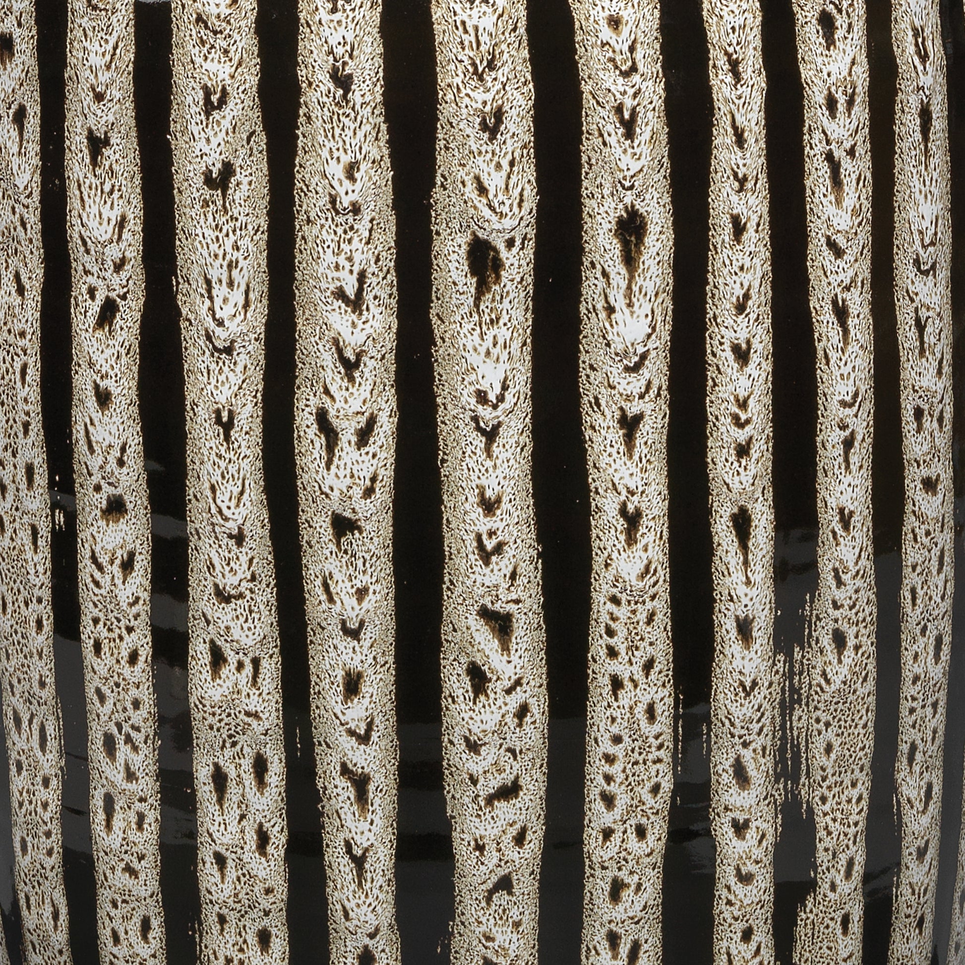 Barnaby Ceramic Decorative Vase by Jamie Young