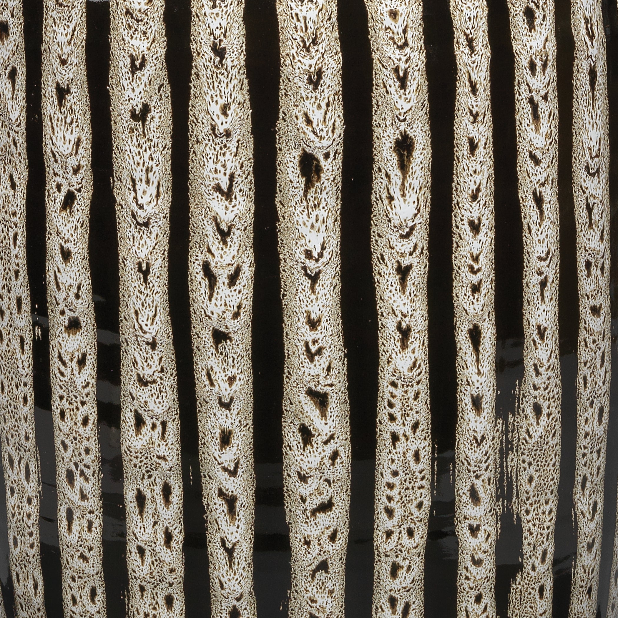 Barnaby Ceramic Decorative Vase by Jamie Young