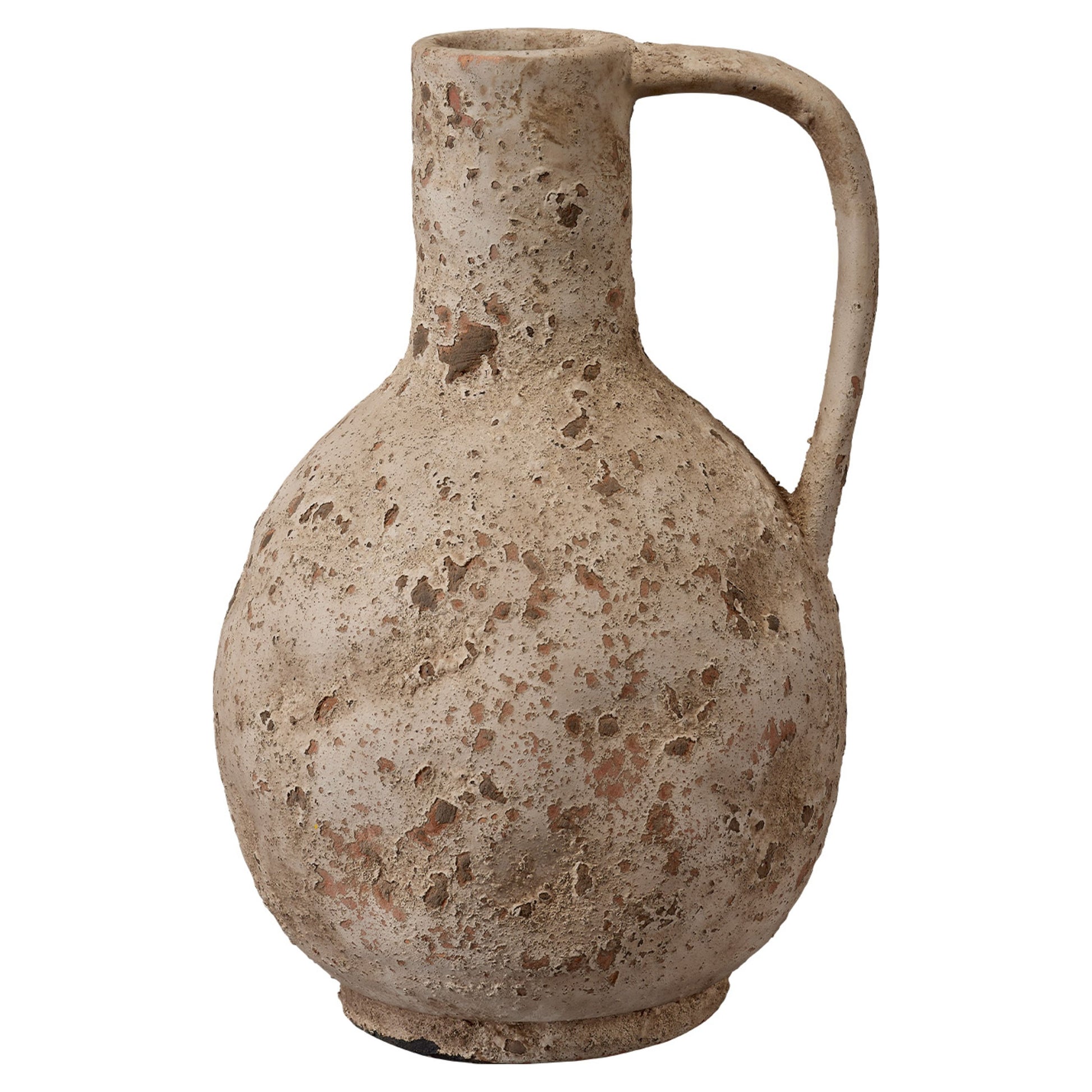 Root Ceramic Decorative Vase by Jamie Young