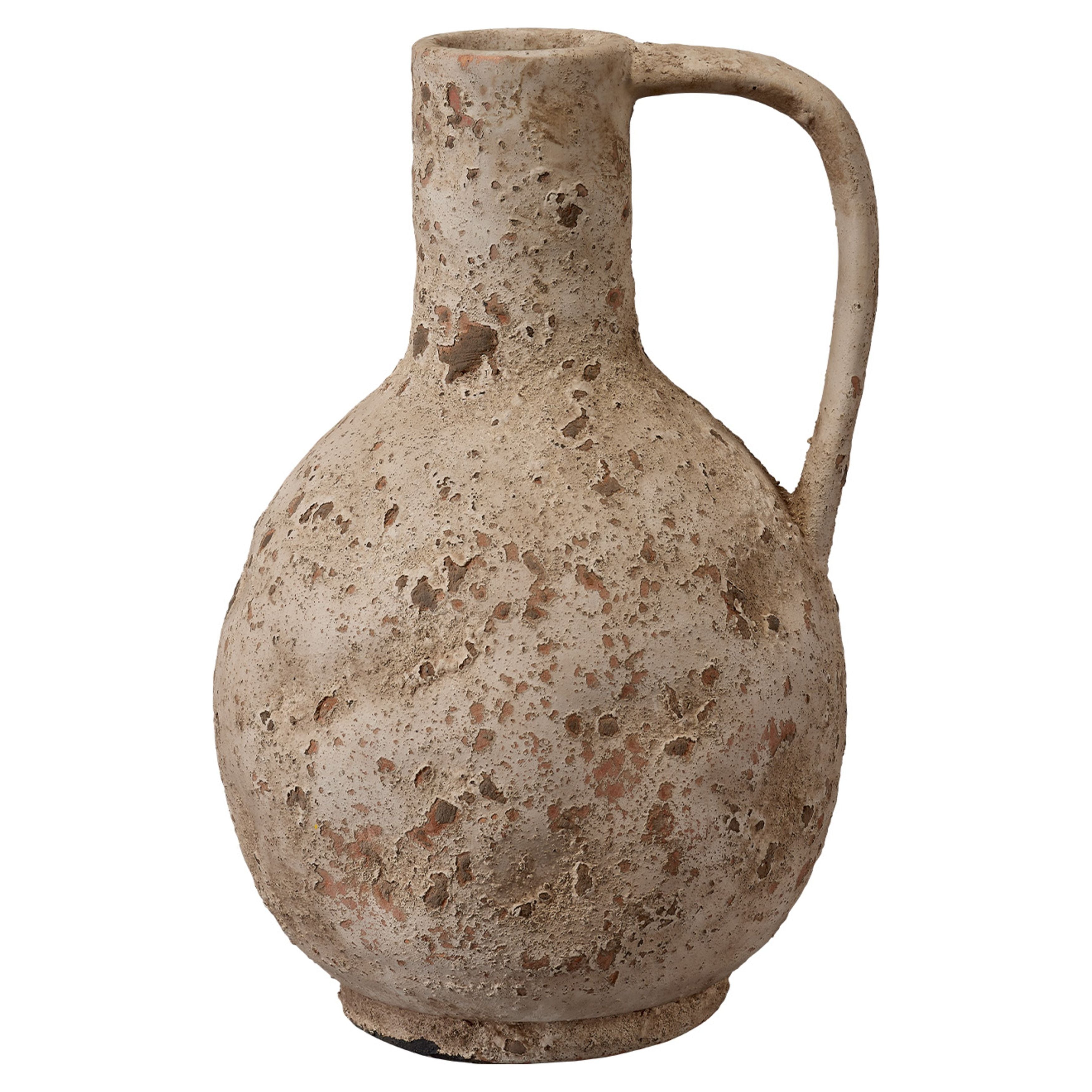Root Ceramic Decorative Vase by Jamie Young