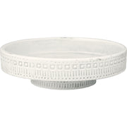 Coco Ceramic Decorative Pedestal by Jamie Young