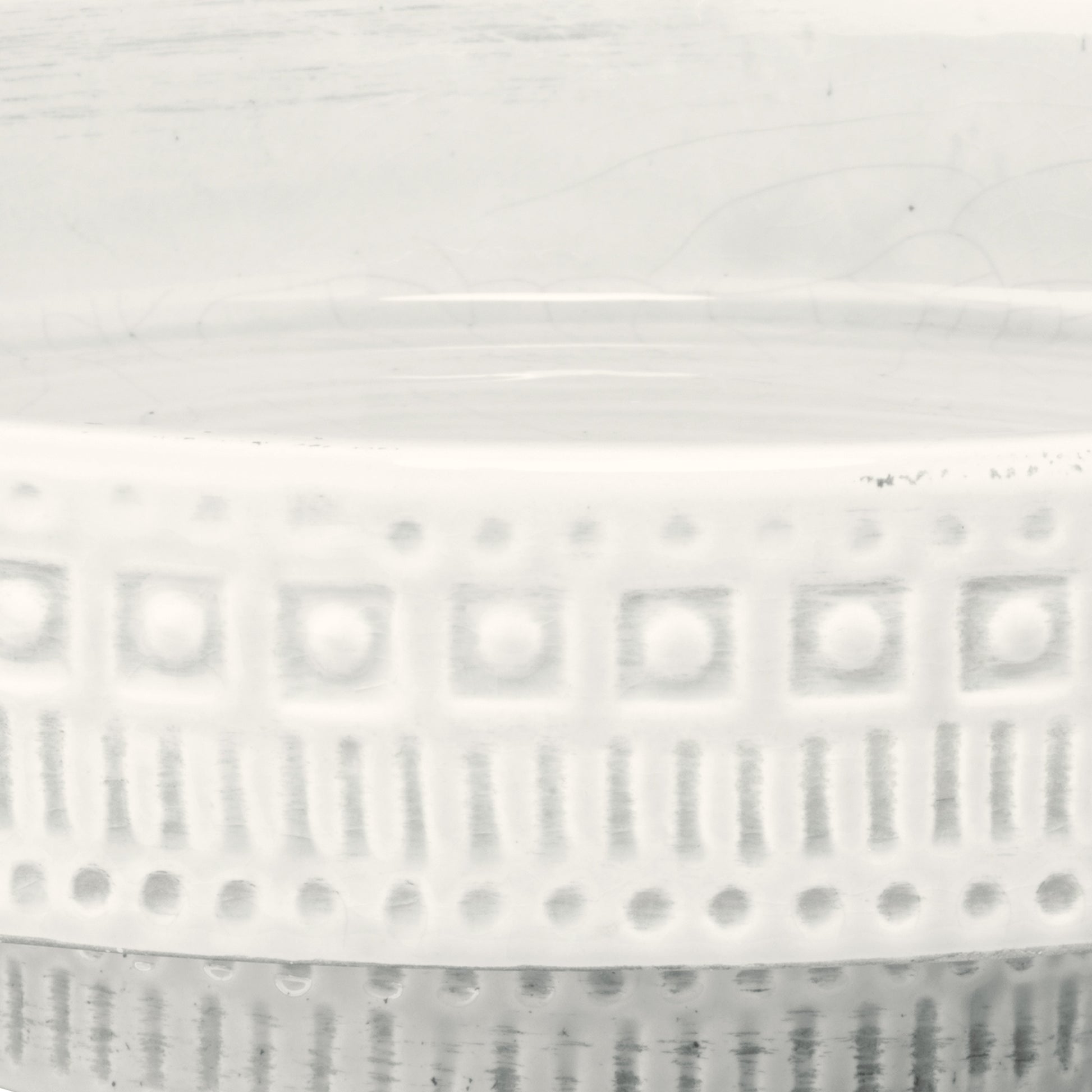 Coco Ceramic Decorative Pedestal by Jamie Young